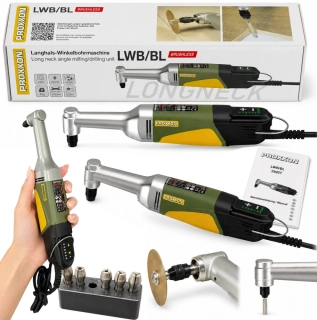 PROXXON MICROMOT LWB/BL 29207