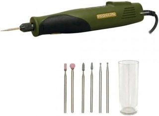 PROXXON MICROMOT GG18 - sada  28636