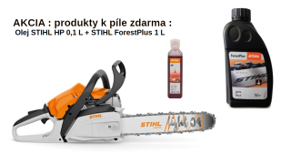 STIHL MS 212