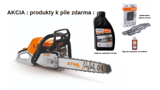 STIHL MS 300 C-M 