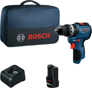 BOSCH PRO GSB 12V-31