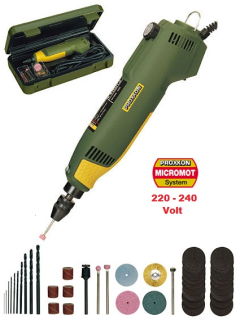 PROXXON MICROMOT FBS 240/E 28472